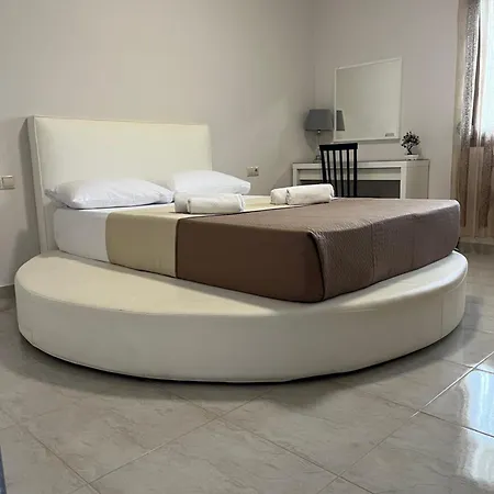 Gaestehaus Dimitra *