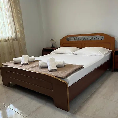 Gaestehaus Dimitra Apartamento