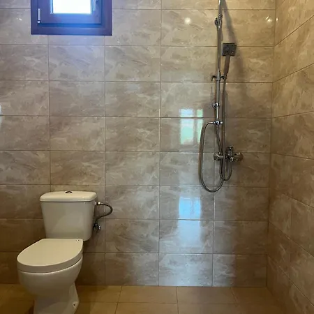 Gaestehaus Dimitra * Παραλία Διονυσίου